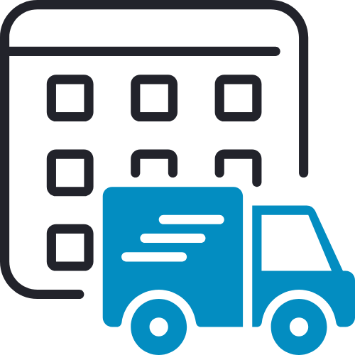 Scheduled Deliveries